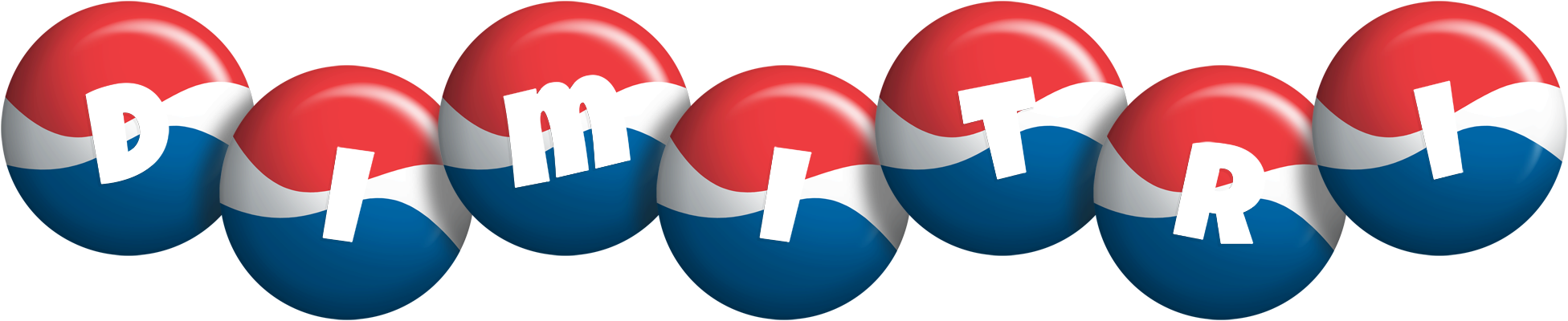 Dimitri paris logo