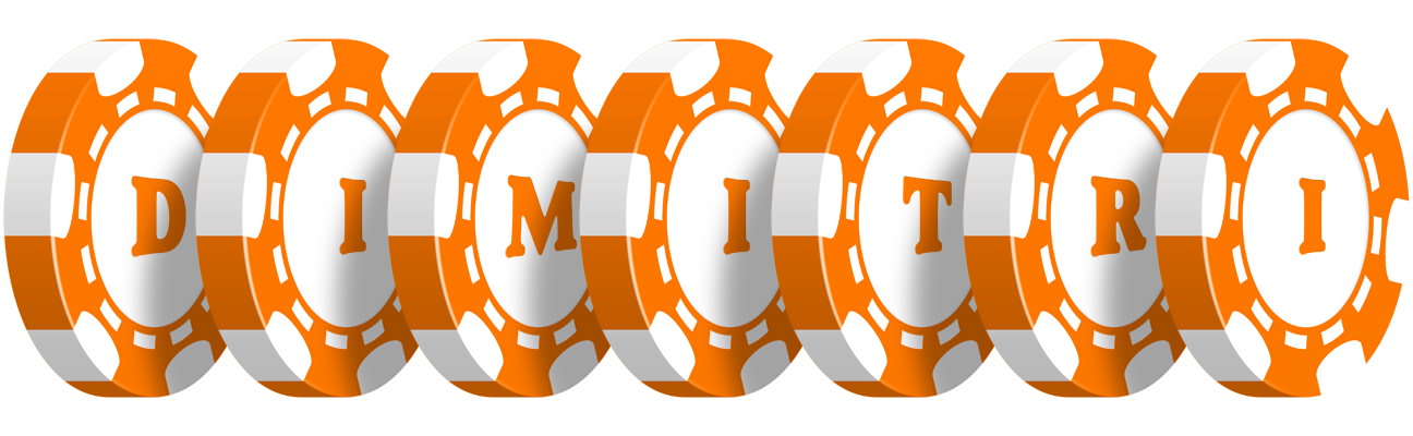 Dimitri stacks logo