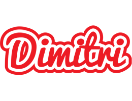 Dimitri sunshine logo