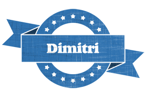 Dimitri trust logo