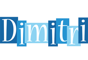 Dimitri winter logo