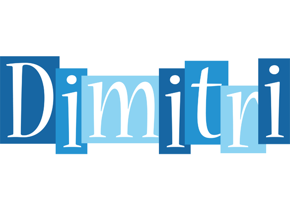 Dimitri winter logo