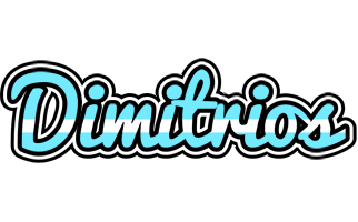 Dimitrios argentine logo