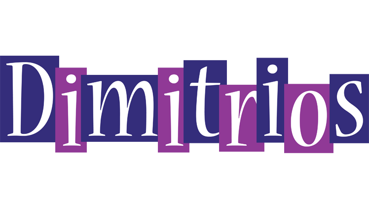 Dimitrios autumn logo