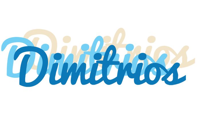 Dimitrios breeze logo