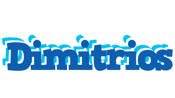Dimitrios business logo