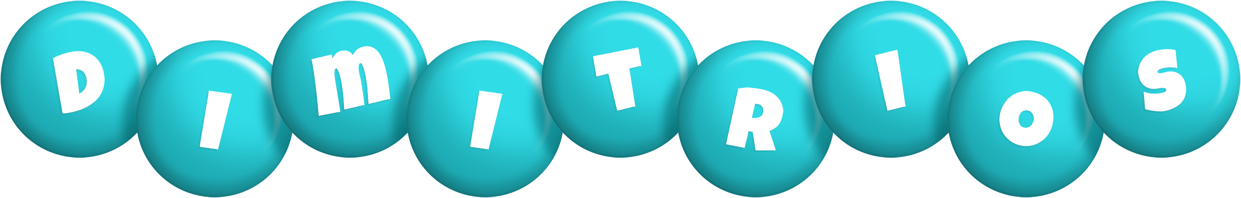 Dimitrios candy-azur logo