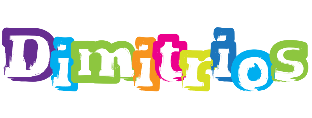 Dimitrios casino logo