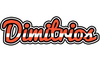 Dimitrios denmark logo