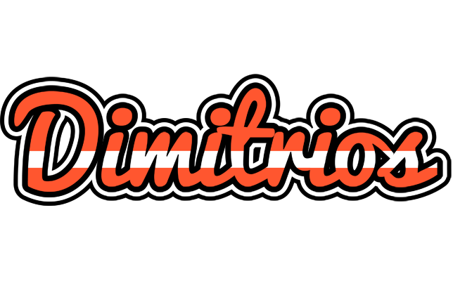 Dimitrios denmark logo