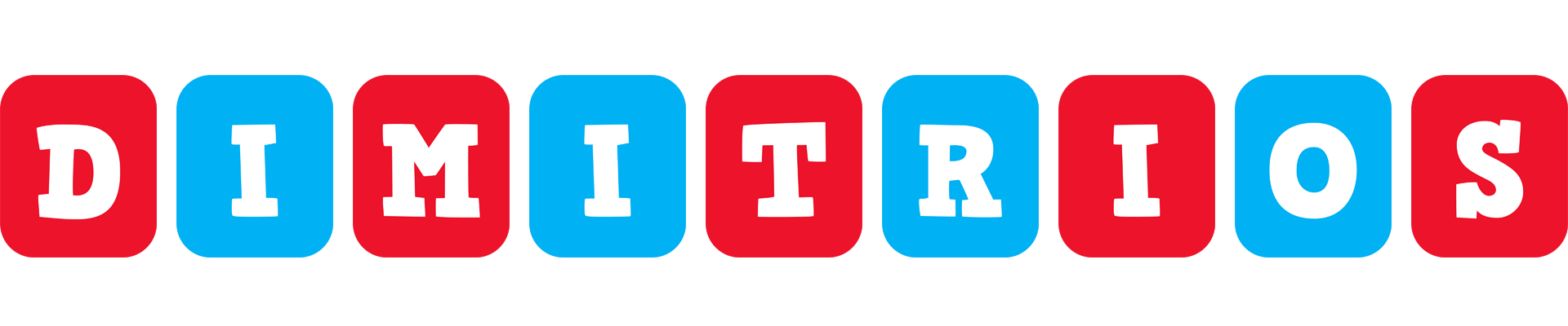 Dimitrios diesel logo