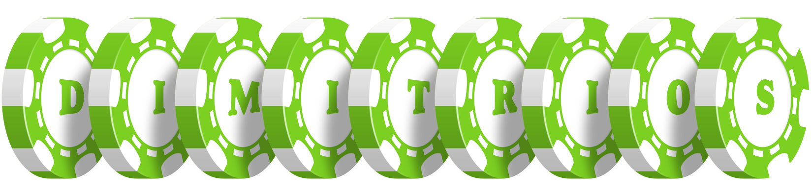 Dimitrios holdem logo