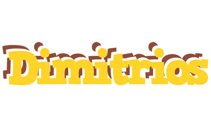Dimitrios hotcup logo