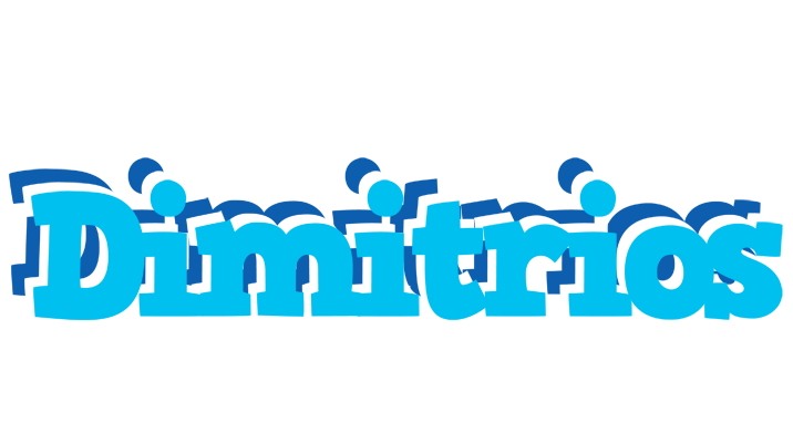 Dimitrios jacuzzi logo