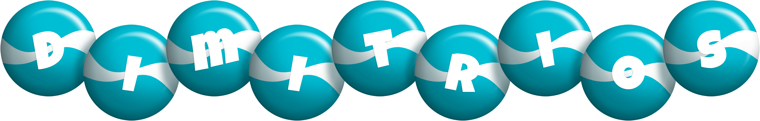 Dimitrios messi logo