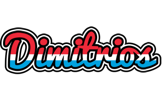 Dimitrios norway logo