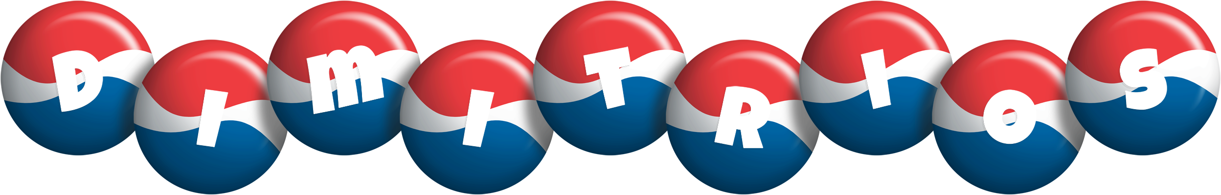 Dimitrios paris logo