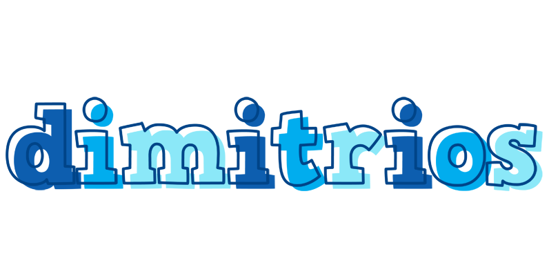 Dimitrios sailor logo