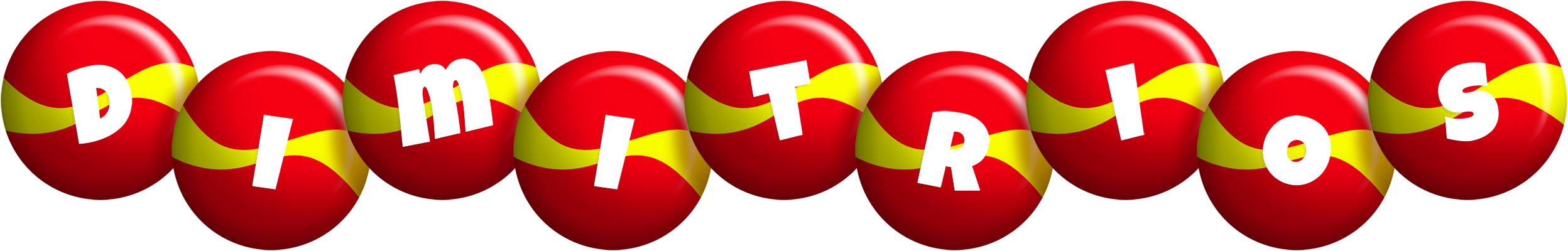 Dimitrios spain logo