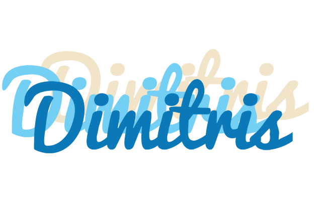 Dimitris breeze logo