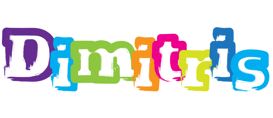 Dimitris casino logo