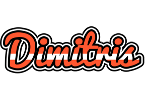 Dimitris denmark logo