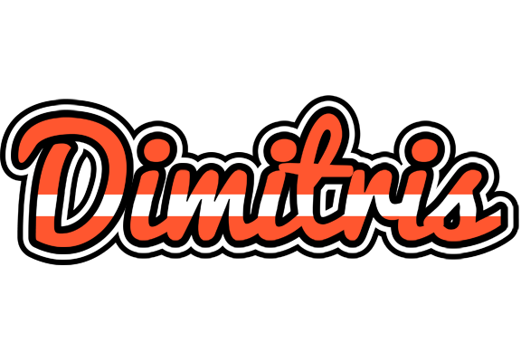 Dimitris denmark logo