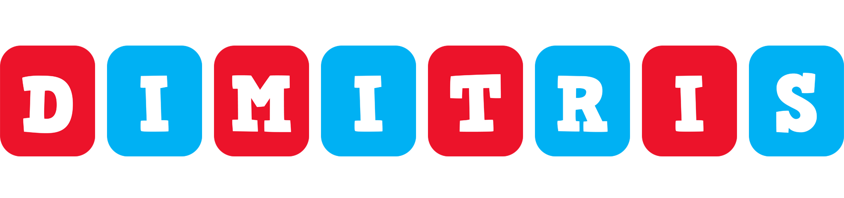 Dimitris diesel logo