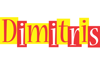 Dimitris errors logo