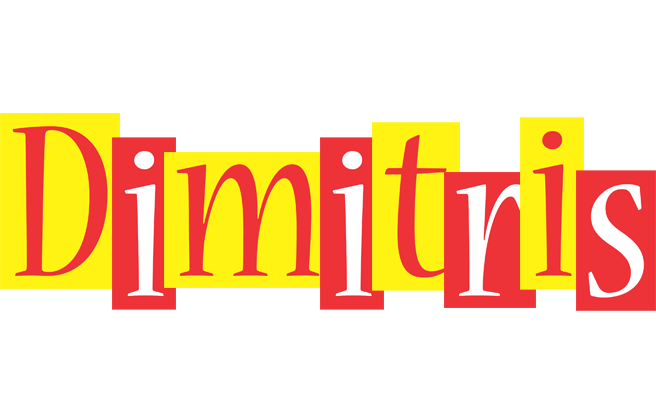 Dimitris errors logo