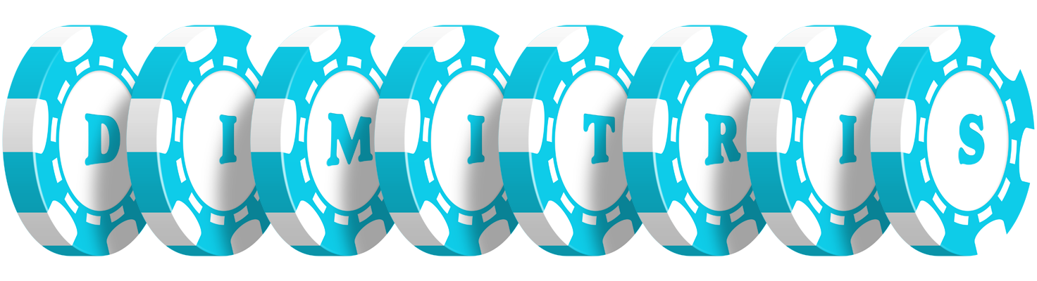 Dimitris funbet logo