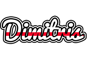 Dimitris kingdom logo