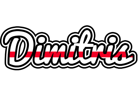 Dimitris kingdom logo