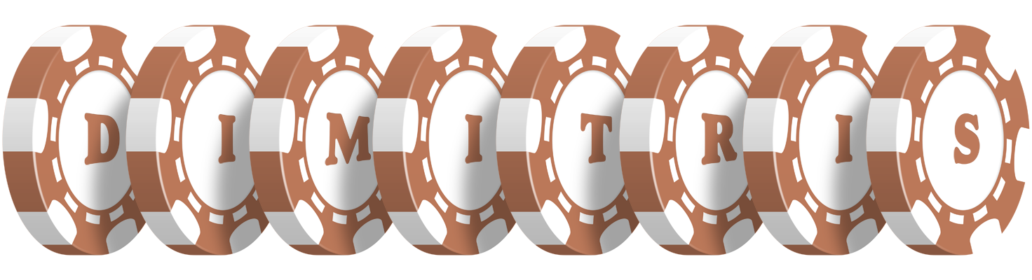 Dimitris limit logo