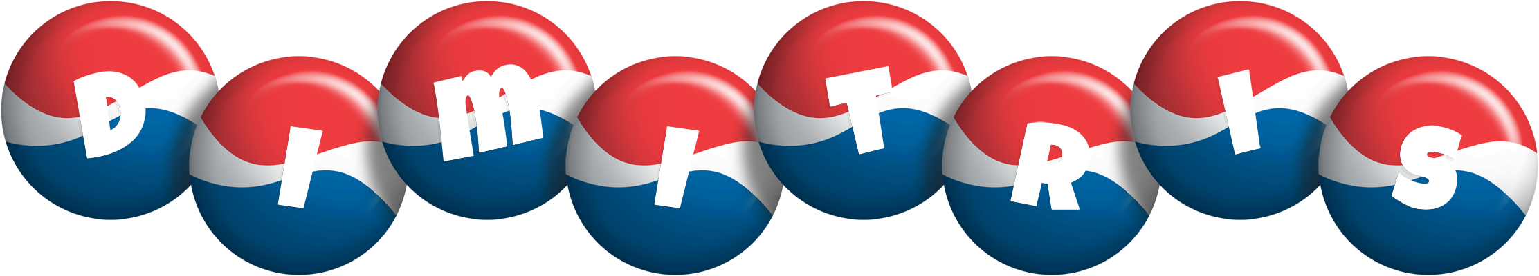 Dimitris paris logo