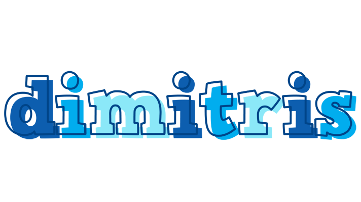 Dimitris sailor logo