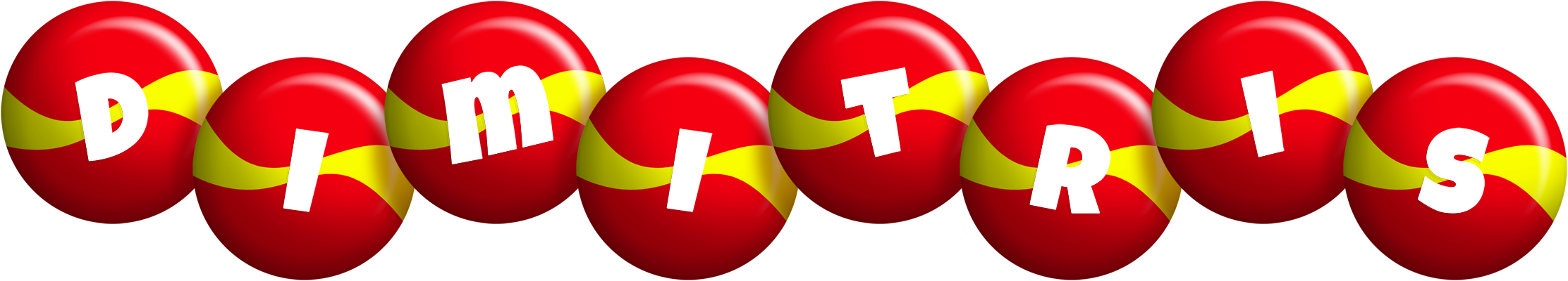 Dimitris spain logo