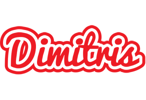 Dimitris sunshine logo