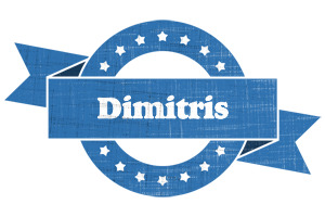 Dimitris trust logo