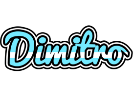 Dimitro argentine logo