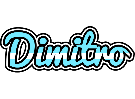 Dimitro argentine logo