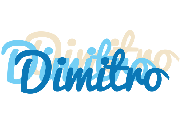 Dimitro breeze logo