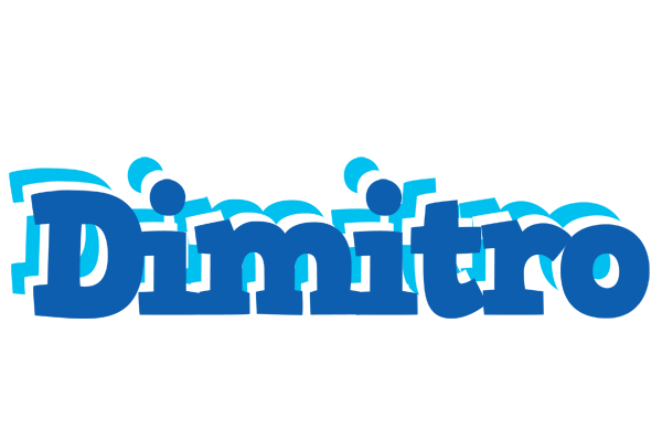 Dimitro business logo