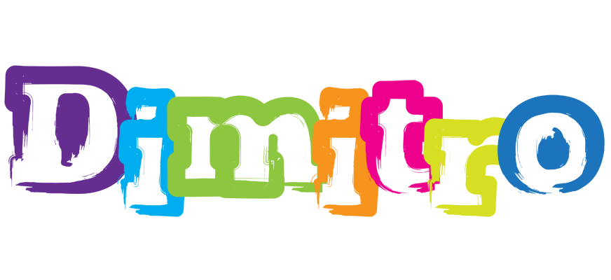 Dimitro casino logo