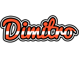 Dimitro denmark logo