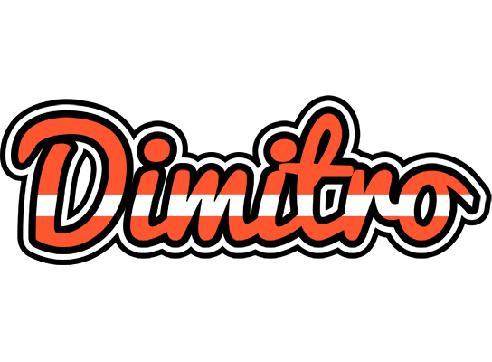 Dimitro denmark logo