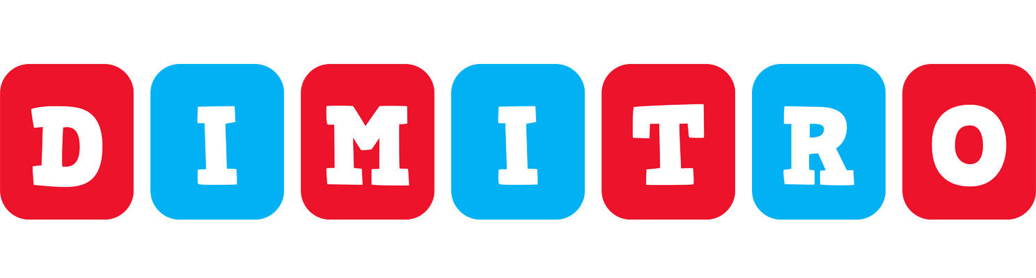 Dimitro diesel logo