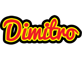 Dimitro fireman logo