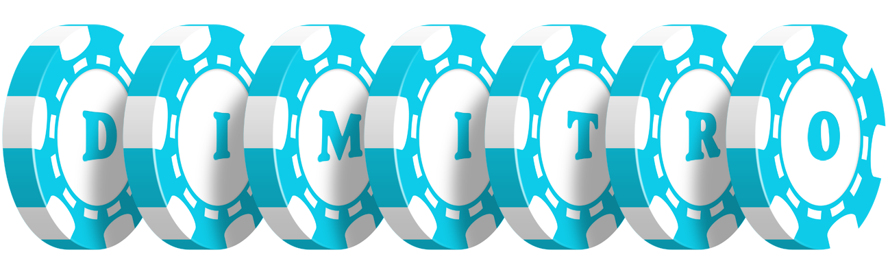 Dimitro funbet logo