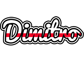 Dimitro kingdom logo